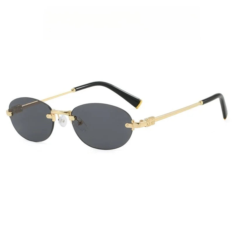 Lunettes femme ovales Salutami T22 – CLEVI Paris