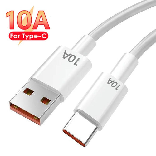 Chargeur Mural 4 Ports USB-C 120W + Câble 10A Prise EU US UK – CLEVI Paris