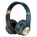 Casque EOENKK T5 Bluetooth 5.1 HiFi Pliable Filaire/Sans Fil – CLEVI Paris