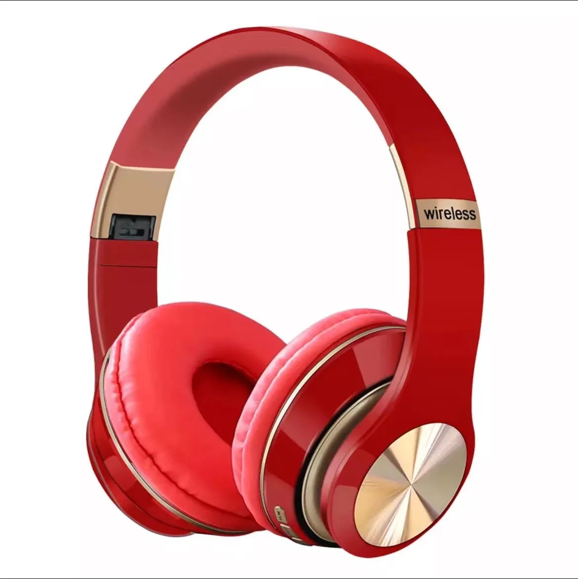 Casque EOENKK T5 Bluetooth 5.1 HiFi Pliable Filaire/Sans Fil – CLEVI Paris