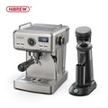 Machine expresso semi-automatique HiBREW H10A – CLEVI Paris