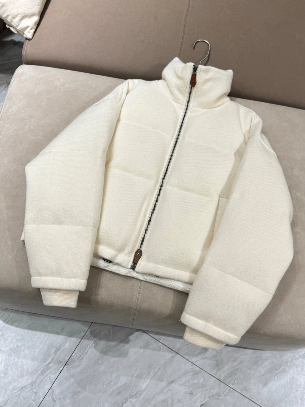 Ensemble femme 2 pièces haut et pantalon – CLEVI Paris