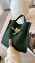 Sac Seau Femme Cuir Vachette Première Couche Style Médiéval – CLEVI Paris
