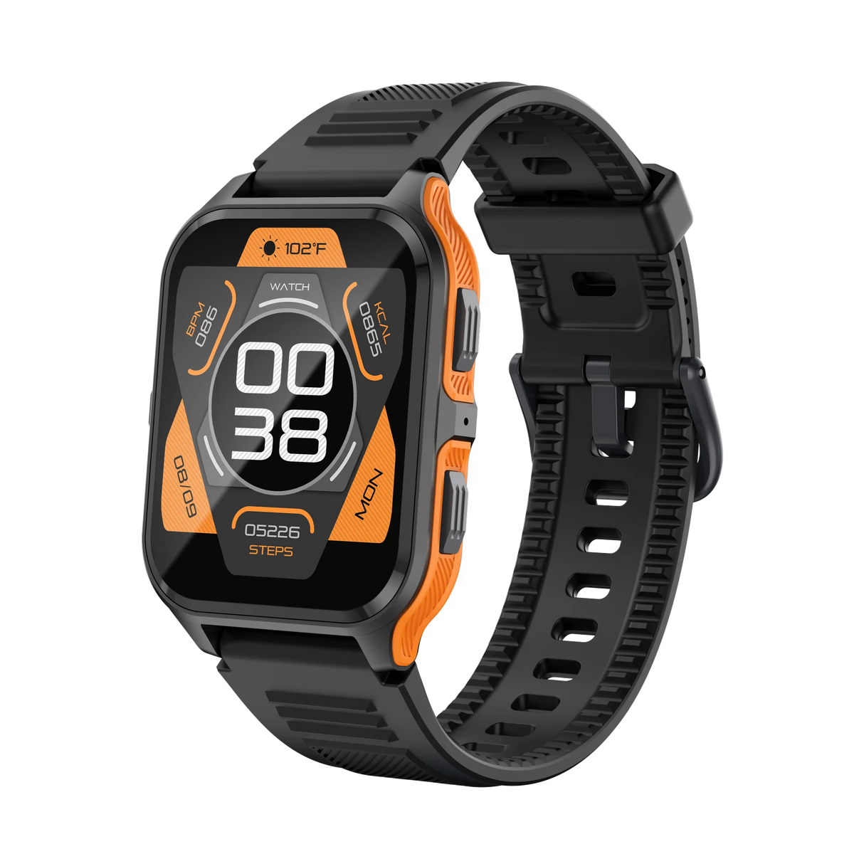 Montre MISIRUN P73 Bluetooth 1,83″ – CLEVI Paris