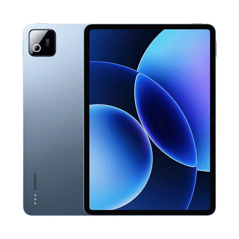 Tablette Xiaomi Pad 8 Wi-Fi 11,2 pouces – CLEVI Paris