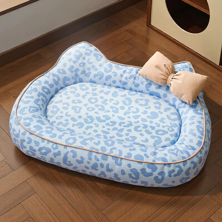 Tapis de couchage imperméable chien et chat – CLEVI Paris