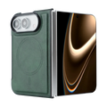 Étui iPhone Duo magnétique en simili cuir – CLEVI Paris