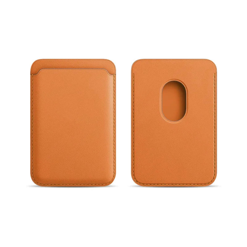 Porte-cartes magnétique pour iPhone 17 – CLEVI Paris
