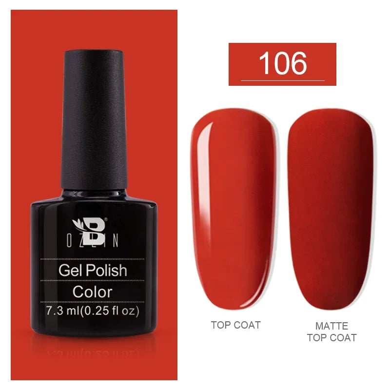 Vernis Gel UV Cat Eye AWStorG 7,5ml Semi-Permanent – CLEVI Paris