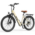 Vélo électrique Terrosor SU7 24 pouces – CLEVI Paris
