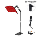 Lampe LED rouge et infrarouge 660/850 nm – CLEVI Paris