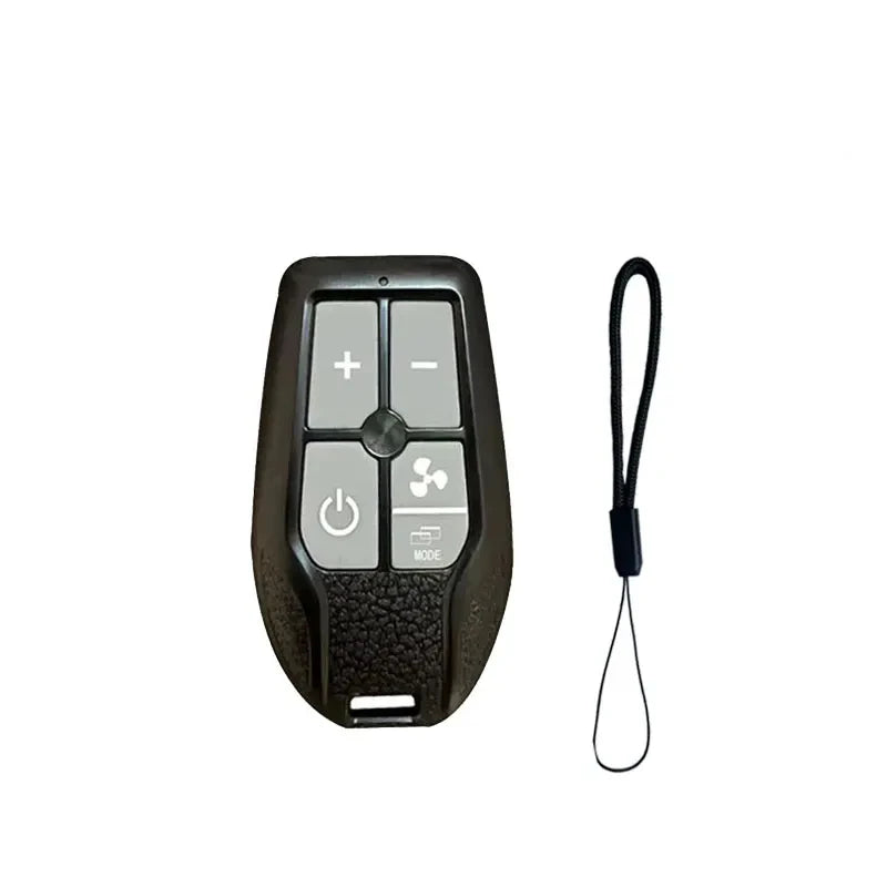 Télécommande climatiseur MRSVI X900 – CLEVI Paris