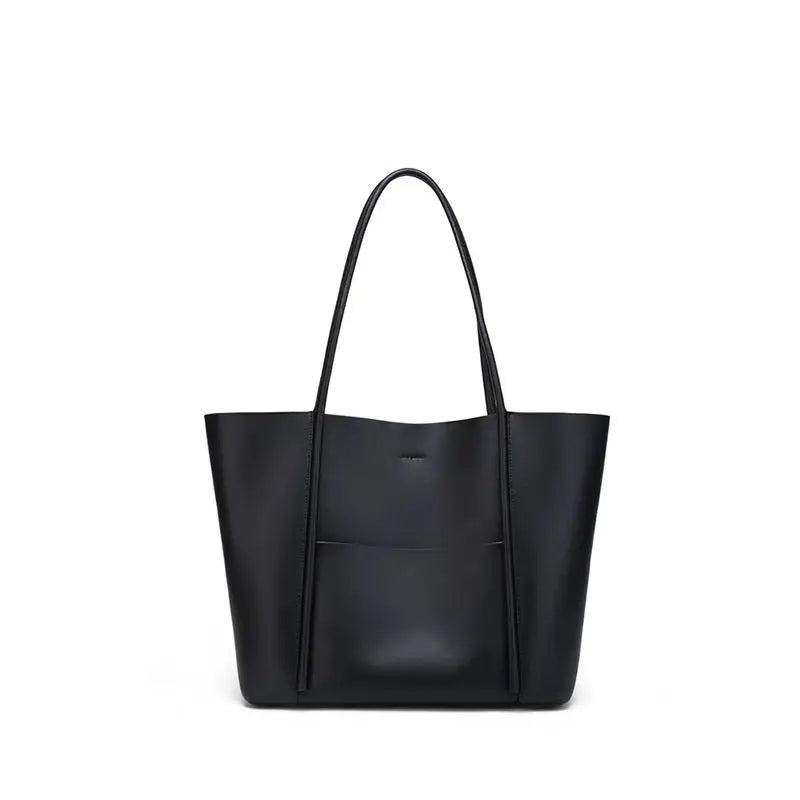 Sac à main femme style fourre-tout – CLEVI Paris