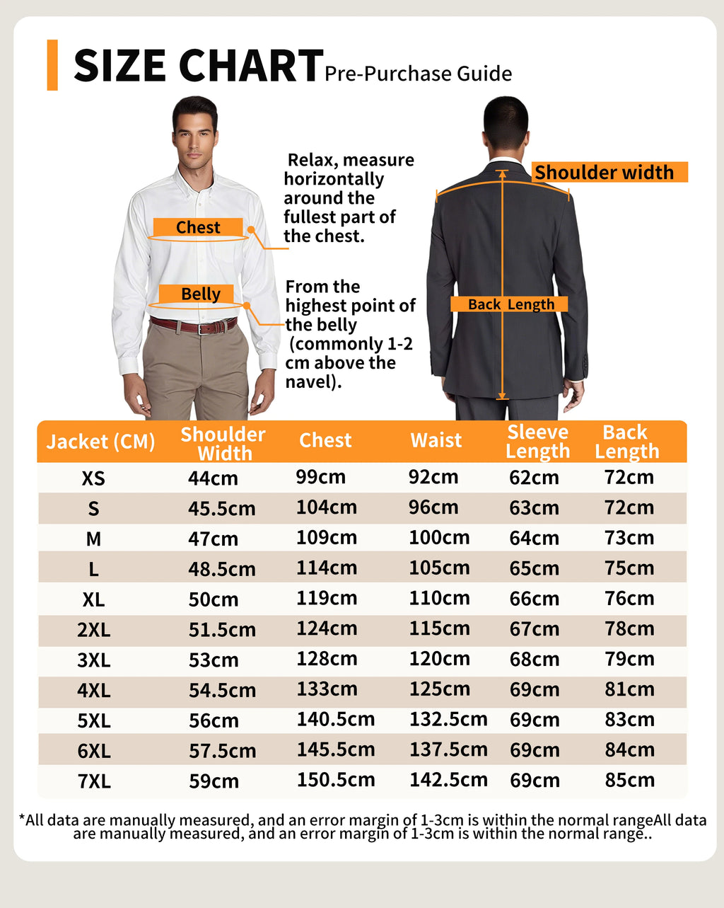 Manteau homme long à revers style rétro – CLEVI Paris