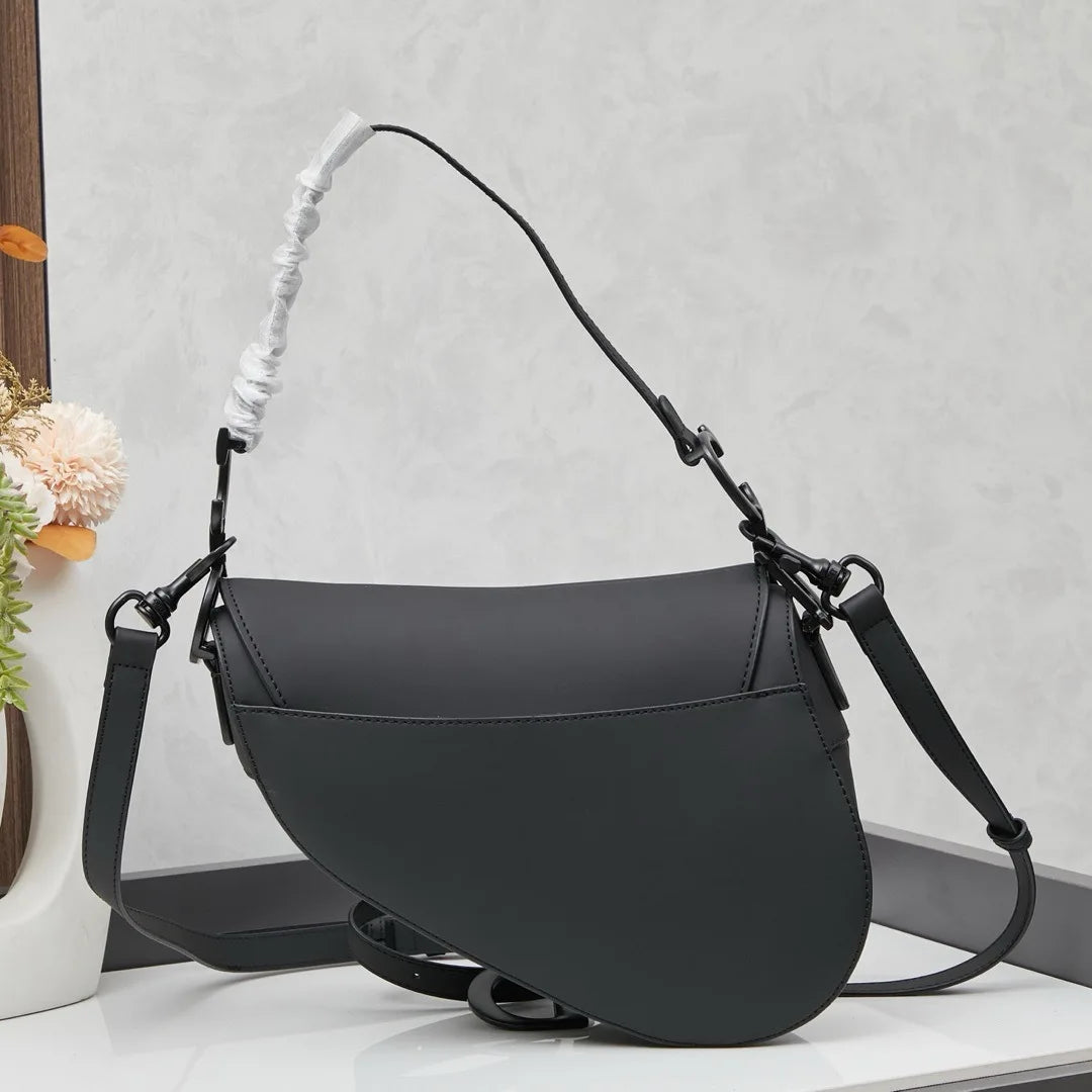 Sac Bandoulière Cuir Vintage Femme Minaudière – CLEVI Paris