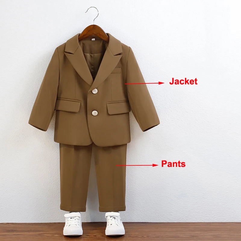 Costume enfant S278, plusieurs configurations – CLEVI Paris