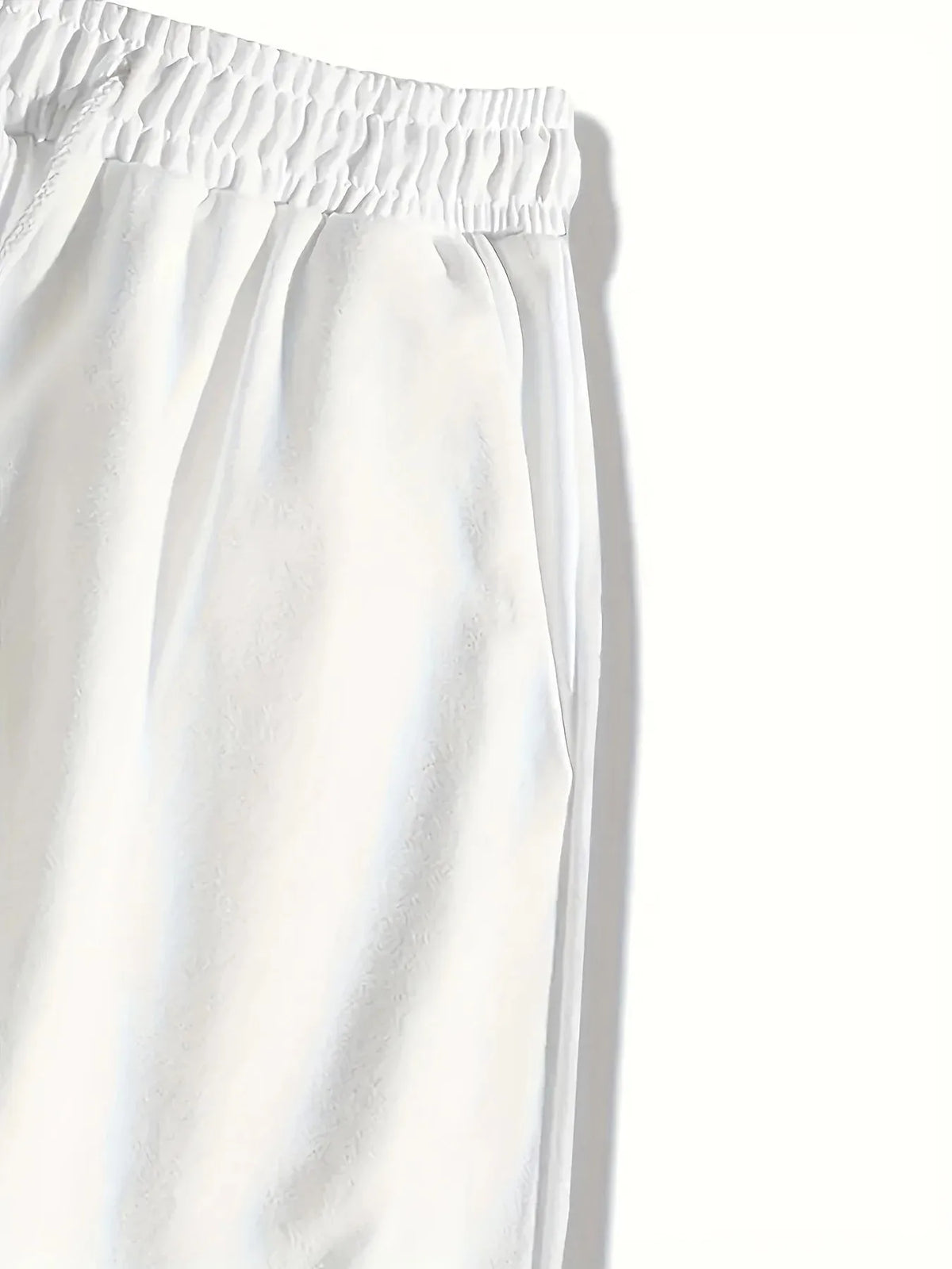 Ensemble homme t-shirt imprimé et short – CLEVI Paris