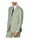 Costume homme slim 2 pièces – CLEVI Paris