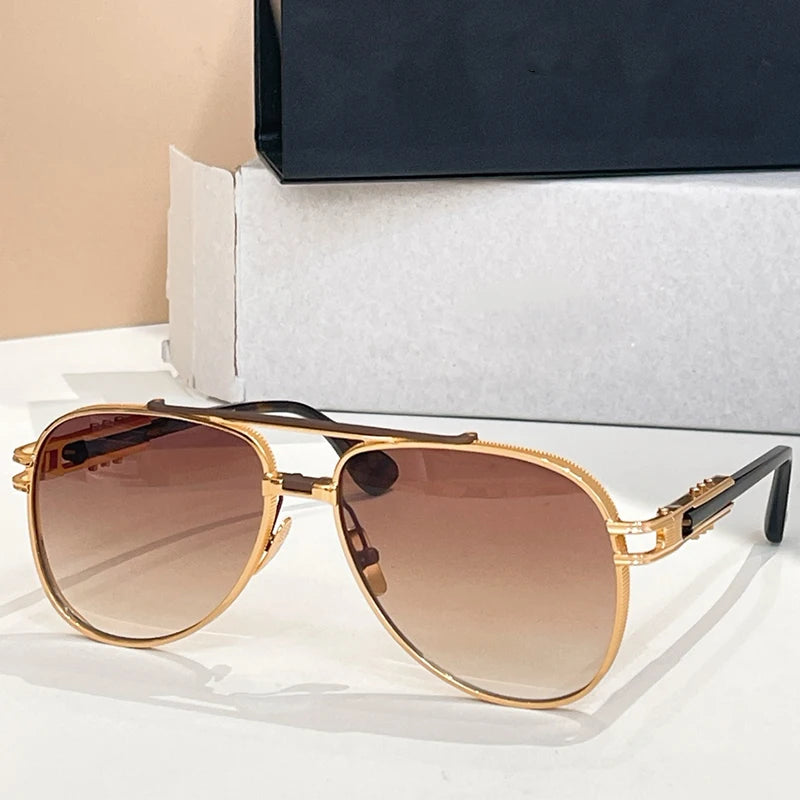 Lunettes EXCLUSUN 569 en acétate – CLEVI Paris
