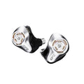 IEM Filaire EPZ P50 Hybride 5 Drivers HiFi 3,5/4,4mm – CLEVI Paris