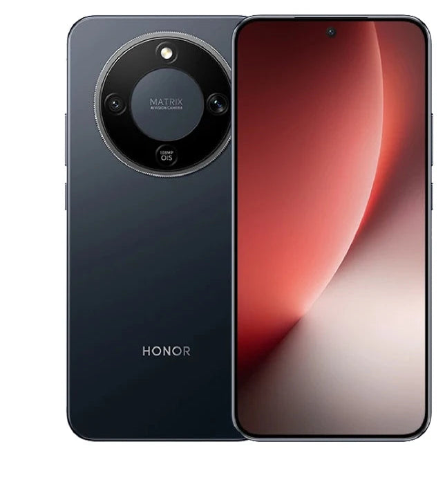 HONOR Magic8 Lite 5G AMOLED 256/512 Go – CLEVI Paris