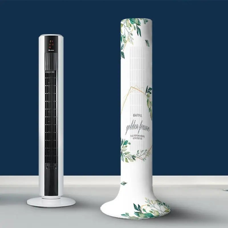 Housse anti-poussière pour ventilateur – CLEVI Paris