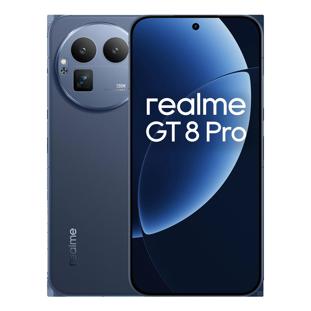 Smartphone realme GT 8 Pro 5G AMOLED – CLEVI Paris