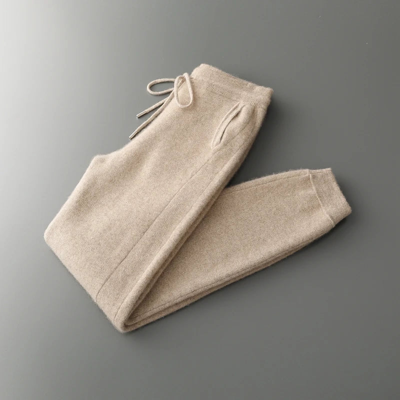 Gilet ou pantalon homme en laine mérinos – CLEVI Paris