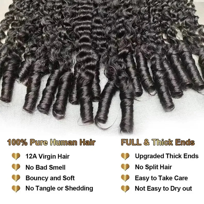 Bundles lisses brésiliens, cheveux humains – CLEVI Paris