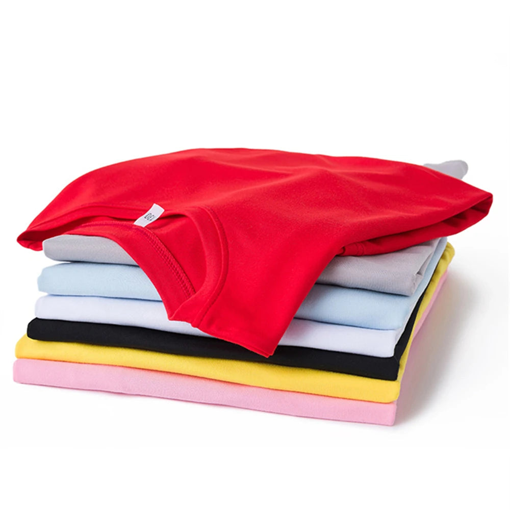 Ensemble enfant T-shirt et short imprimé été – CLEVI Paris