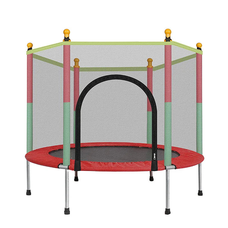 Trampoline de fitness d’intérieur – CLEVI Paris