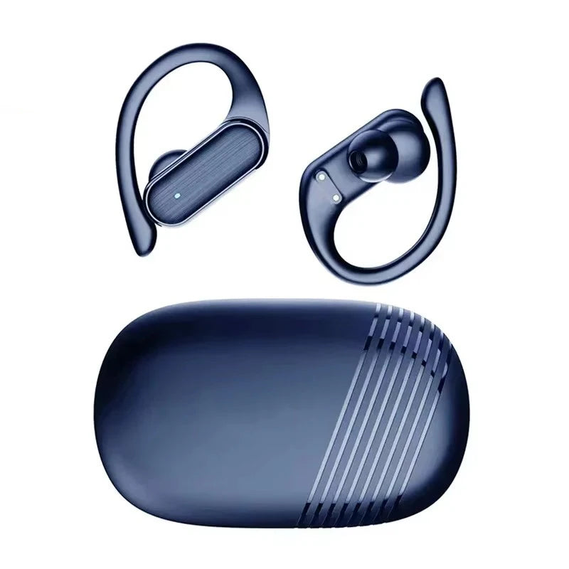 Écouteurs Bluetooth Ariettie A520 ANC 36h Charge Sans Fil – CLEVI Paris
