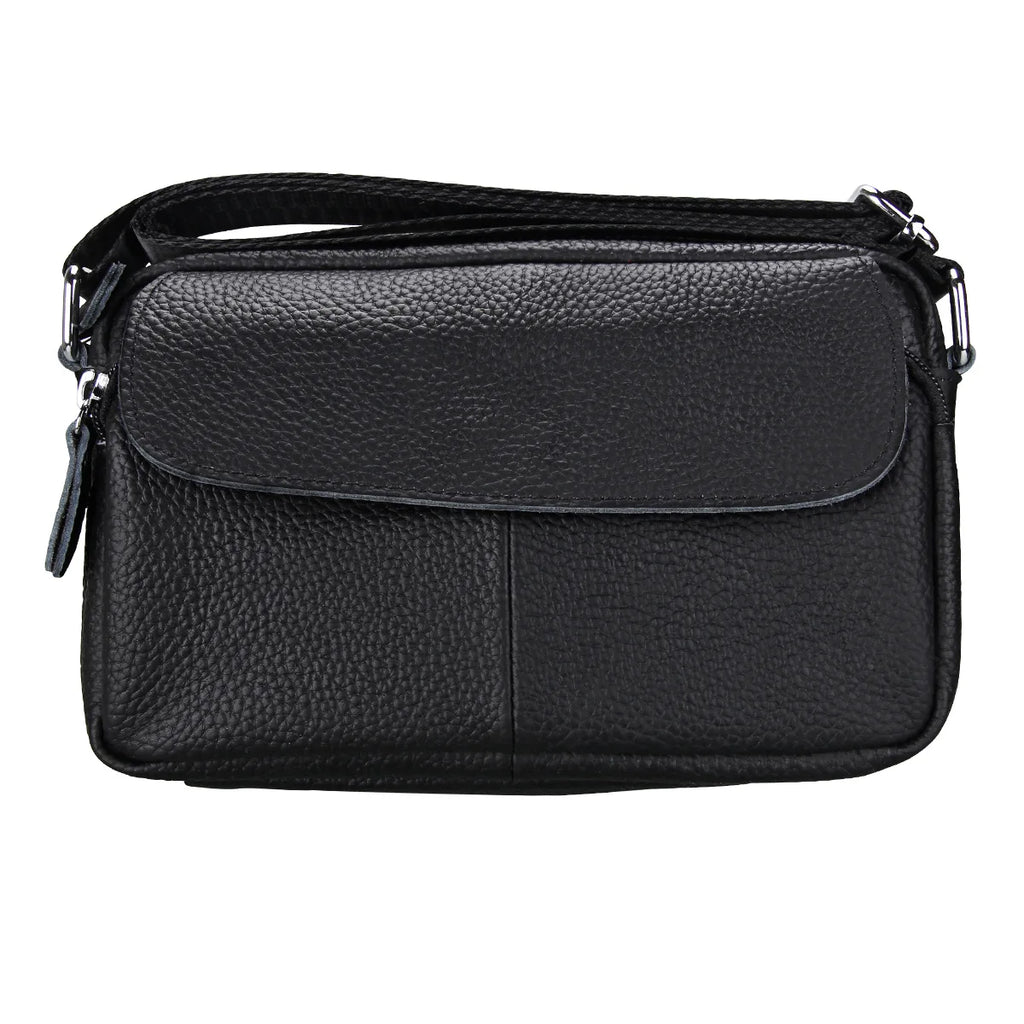 Pochette femme Yimont à bandoulière – CLEVI Paris