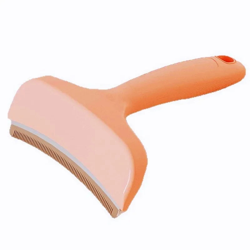 Peigne démêlant de toilettage pour chien et chat – CLEVI Paris