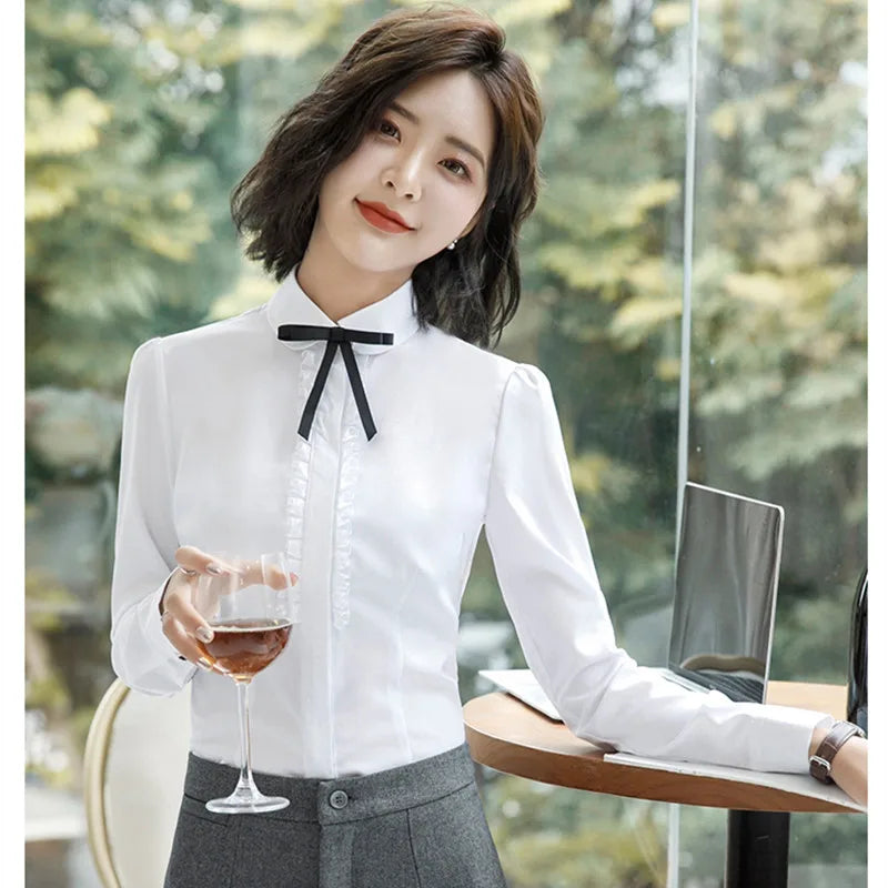 Tailleur femme blazer pantalon ou jupe – CLEVI Paris
