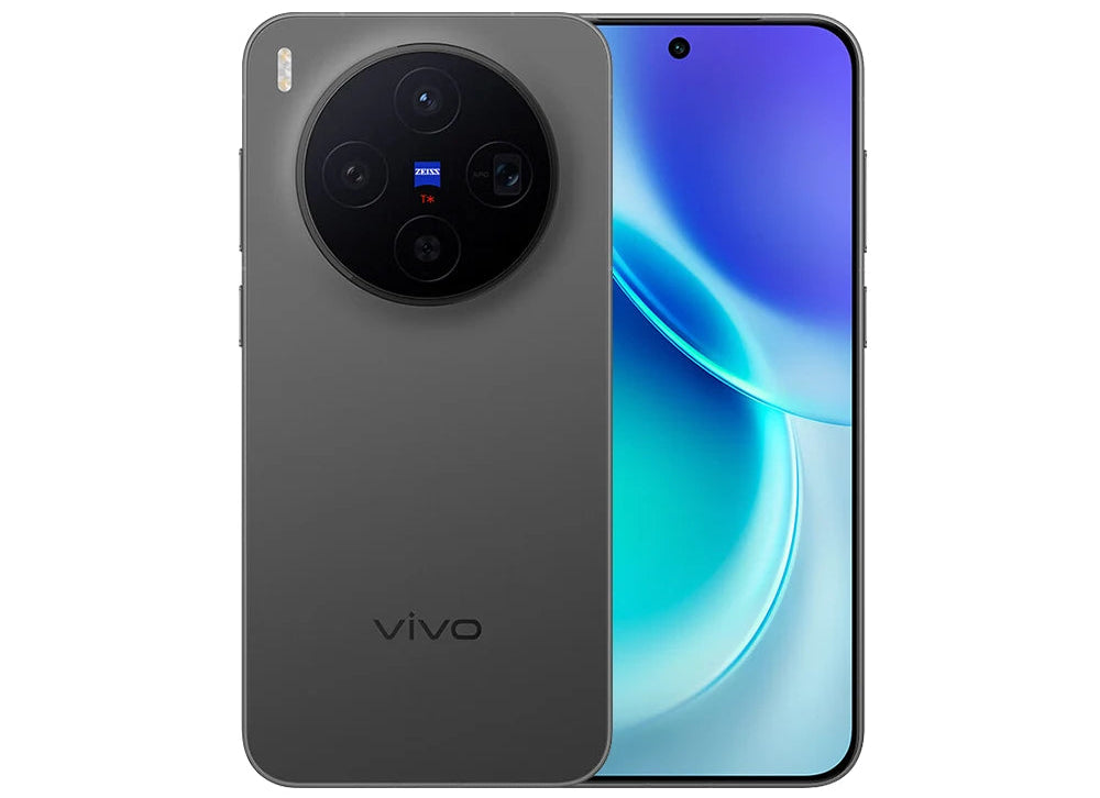 VIVO X300 5G version CN, écran AMOLED – CLEVI Paris