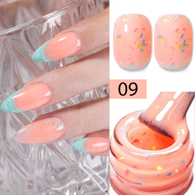 Vernis Gel UV Cat Eye AWStorG 7,5ml Semi-Permanent – CLEVI Paris
