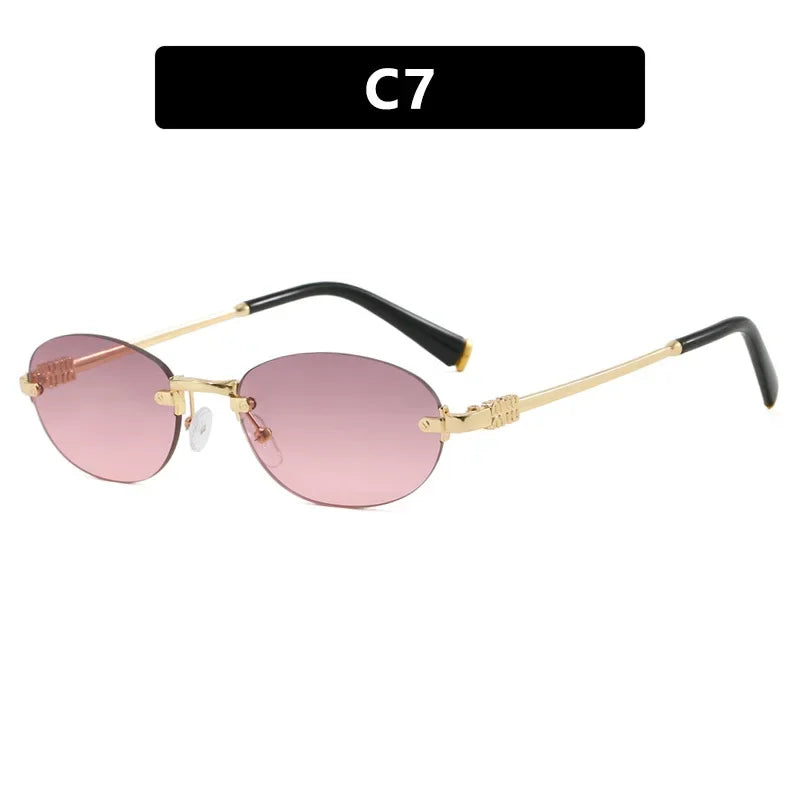 Lunettes femme ovales Salutami T22 – CLEVI Paris