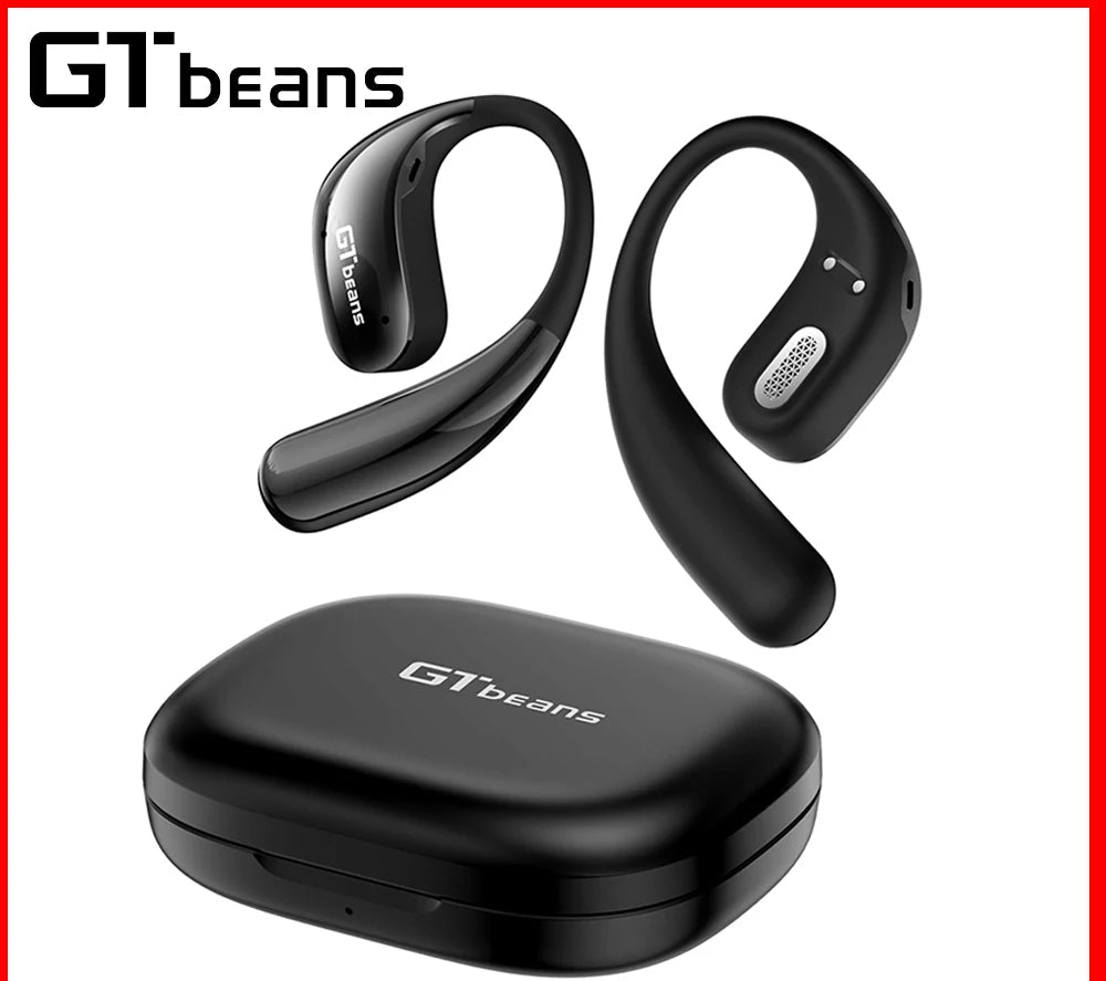 Écouteurs Open-Ear GTbeans E20 BT 6.0 56H – CLEVI Paris