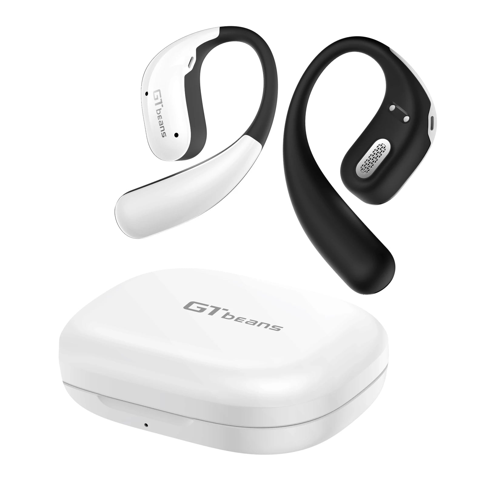 Écouteurs Open-Ear GTbeans E20 BT 6.0 56H – CLEVI Paris