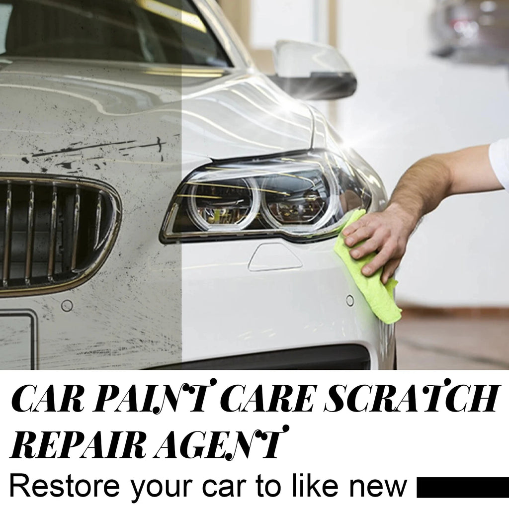 Pâte de retouche peinture auto – CLEVI Paris