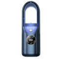 Ventilateur humidificateur USB de bureau silencieux – CLEVI Paris