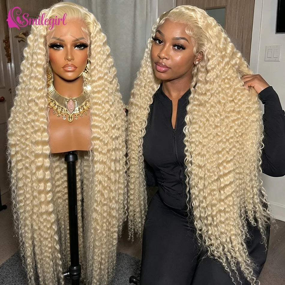 Perruque Lace Front HD Cheveux Humains Remy Brésilien – CLEVI Paris