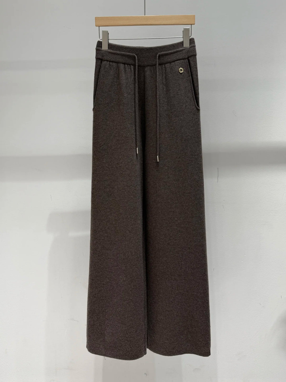 Veste matelassée ou pantalon femme cachemire – CLEVI Paris