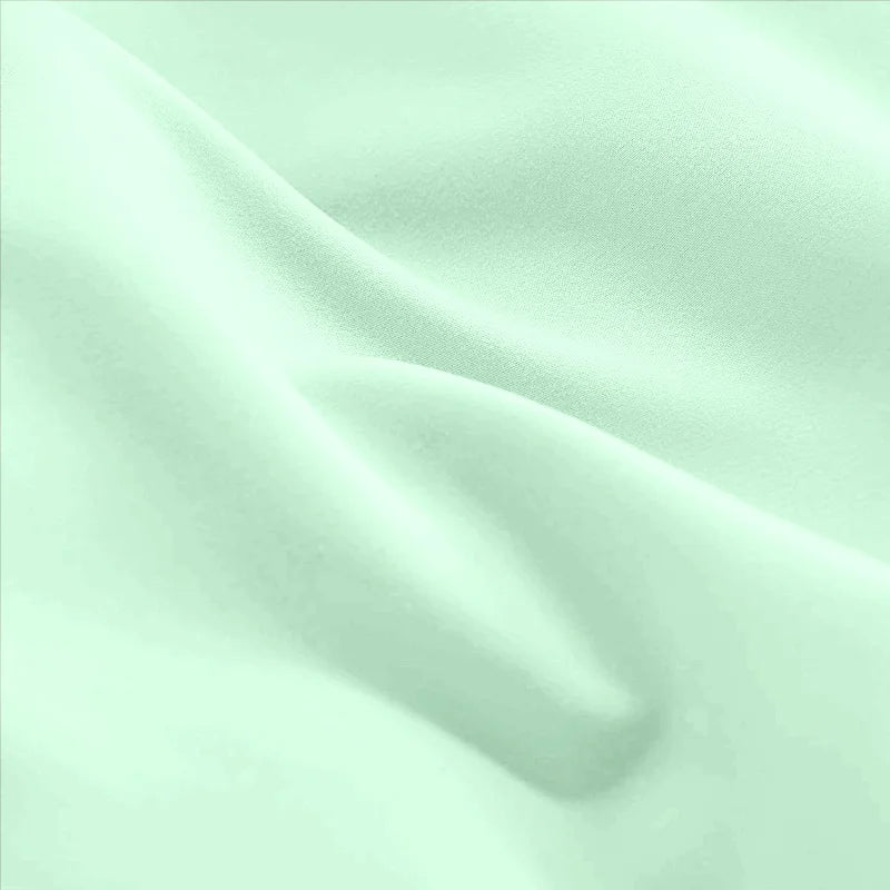 Robe fille à appliques et manches longues ZHJ – CLEVI Paris