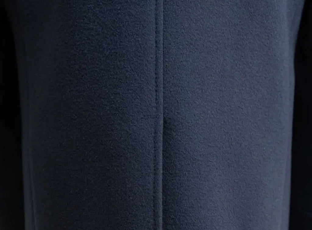 Blazer Homme Bleu Marine – CLEVI Paris