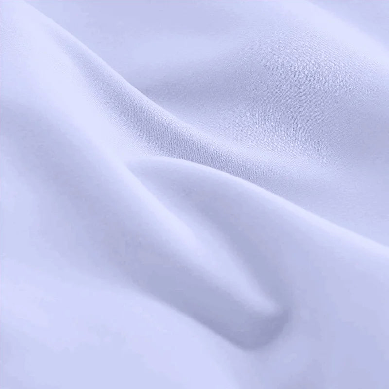 Robe fille à appliques et jupe étagée ZHJ – CLEVI Paris