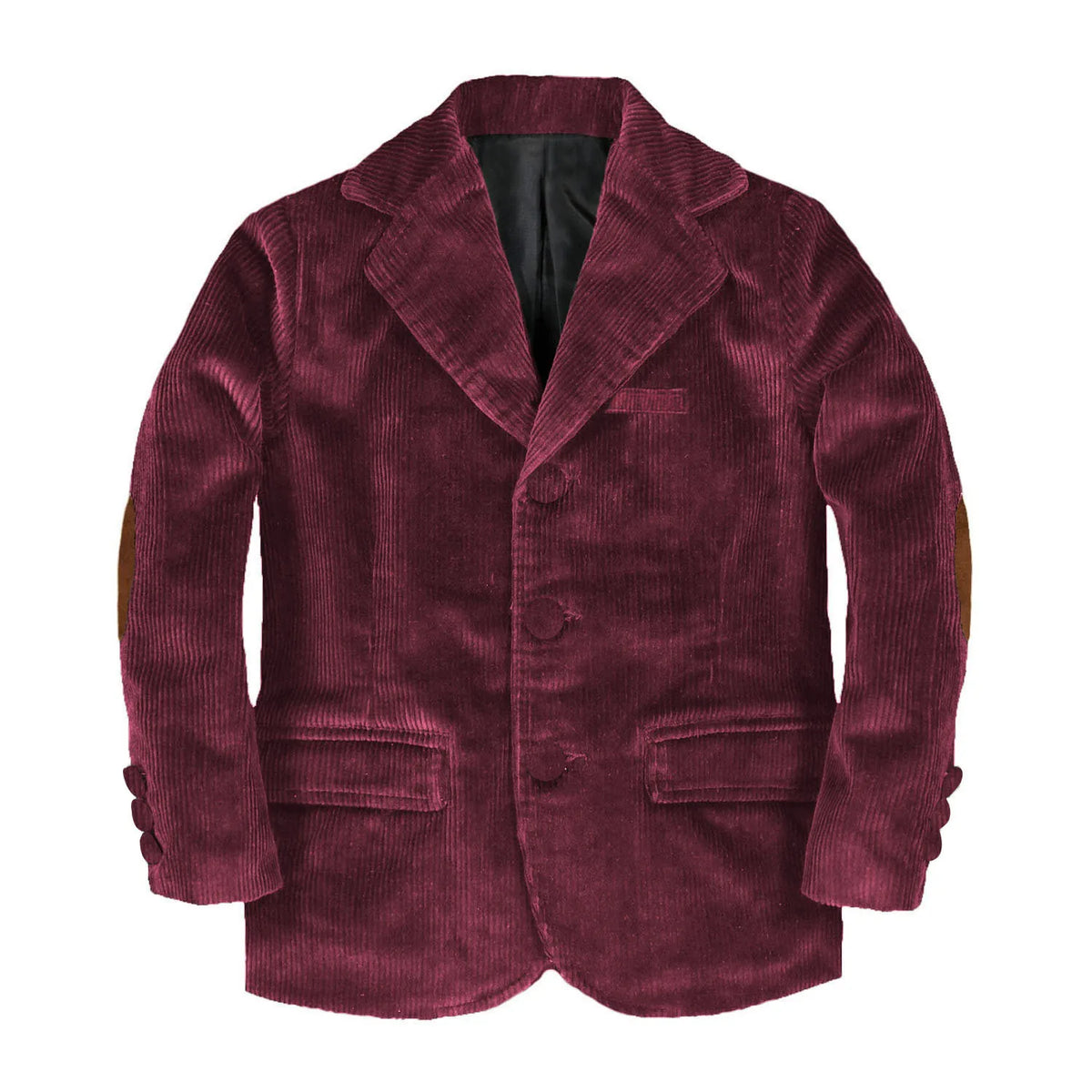 Blazer homme en velours côtelé – CLEVI Paris