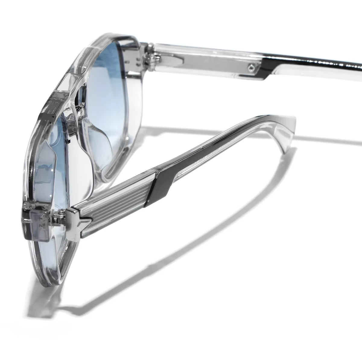 Lunettes de soleil rétro Lafforgue – CLEVI Paris