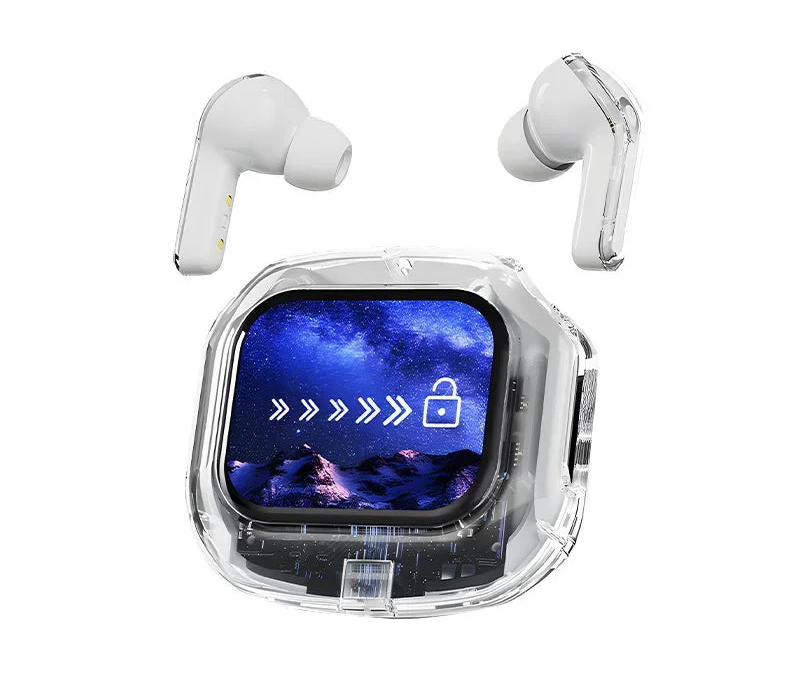 Écouteurs TWS ONEVAN AIR MAX Traduction IA BT 5.4 ANC – CLEVI Paris